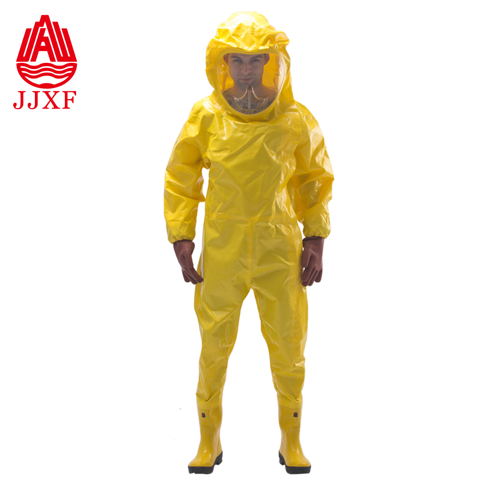  100% PVC Bee Keeper Clothes Anti Bee Suit